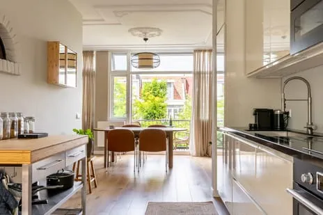 Appartement te koop: Grote Werfstraat 13B, Overschie Rotterdam