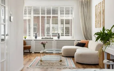 Appartement te koop: Grote Werfstraat 23B, Overschie Rotterdam
