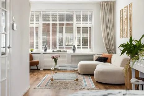 Apartment for sale: Grote Werfstraat 23B, Overschie Rotterdam