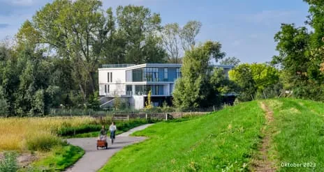 Appartement te koop: Grote Wiel 13, Krijgsman Muiden