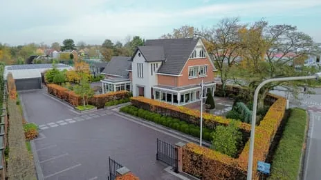 Vrijstaande woning te koop: Grote Achterweg 19, Buitengebied 2 Naaldwijk Naaldwijk
