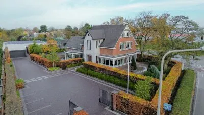 Vrijstaande woning te koop: Grote Achterweg 19, Buitengebied 2 Naaldwijk Naaldwijk