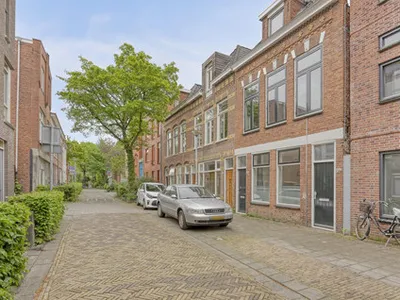 Koopwoning: Grote Appelstraat 10 in Groningen - €245.000 - 51m²