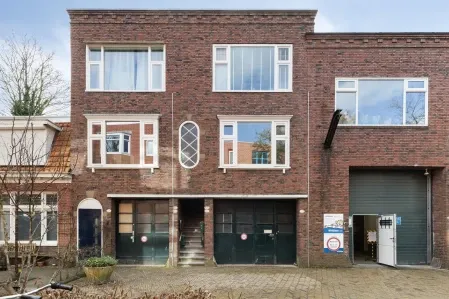 Appartement te koop: Grote Appelstraat 40A, Groningen