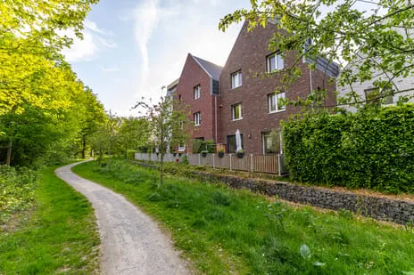 Tussenwoning te koop: Grote Beerstraat 154, Paddepoel-Zuid Groningen