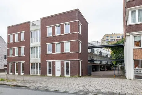 Appartement te koop: Grote Beerstraat 200-8, Paddepoel-Zuid Groningen