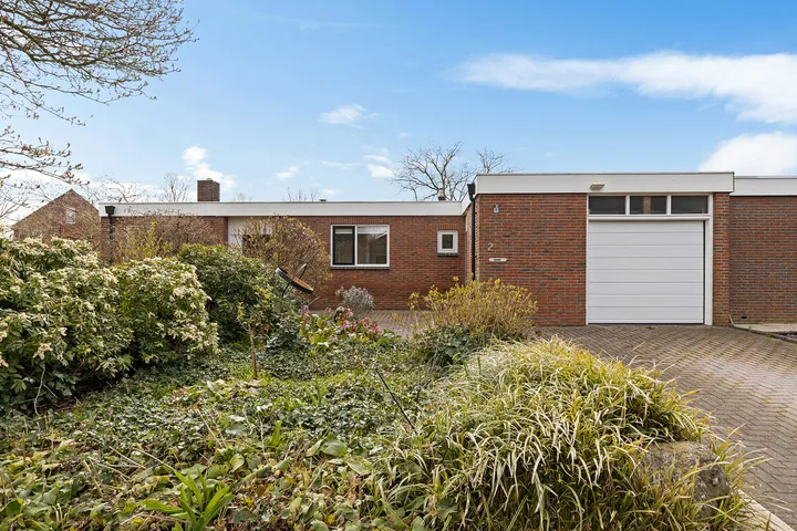 Hoekwoning te koop: Grote Belt 2, Bornholm Delfzijl