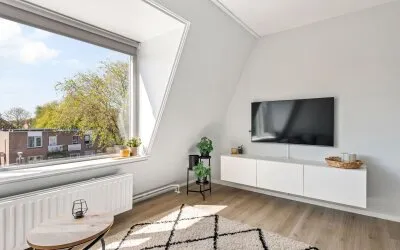 Appartement te koop: Grote Belt 312A, Hoofddorp