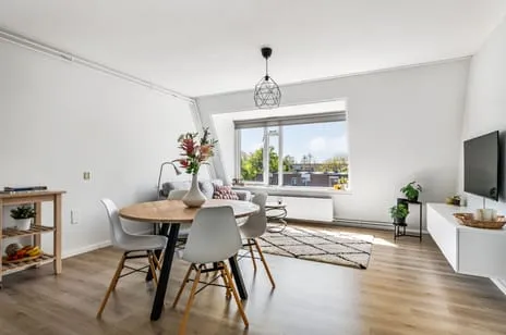 Appartement te koop: Grote Belt 312A, Hoofddorp Bornholm West Hoofddorp
