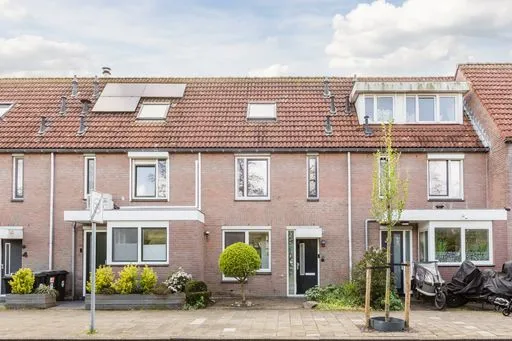 Woning te koop: Grote Belt, Hoofddorp Bornholm West Hoofddorp