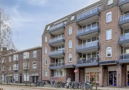Appartement te koop: Grote Berg 83C, Eindhoven