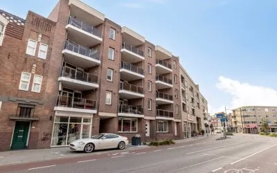 Appartement te koop: Grote Berg 95D, Eindhoven