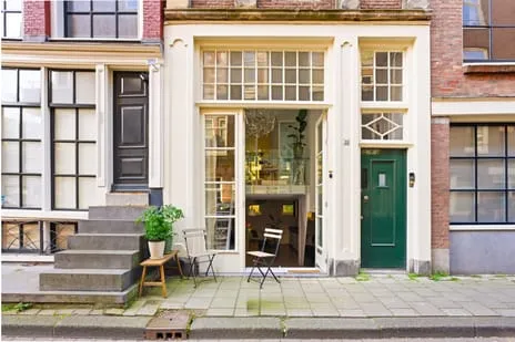 Appartement te koop: Grote Bickersstraat 23H, Westelijke eilanden Amsterdam