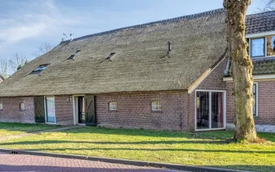 Tussenwoning te koop: Grote Brink 40A, Rolde