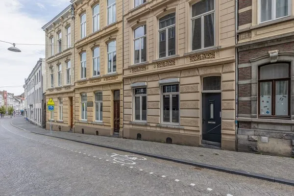 Studio te koop: Grote Gracht 81A-02, Binnenstad Maastricht