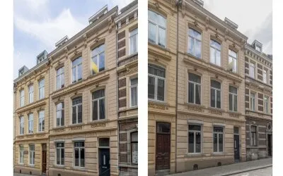 Studio te koop: Grote Gracht 81A02, Binnenstad Maastricht
