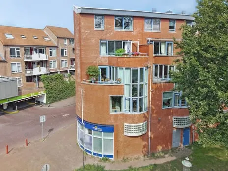 Appartement te koop: Grote Haag 71, Grote Haag Amersfoort