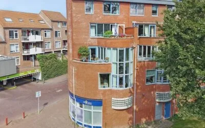 Appartement te koop: Grote Haag 71, Grote Haag Amersfoort
