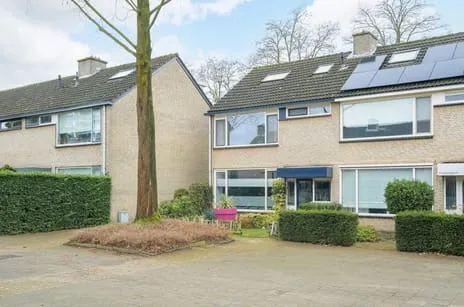 Hoekwoning te koop: Grote Houw 243, Heusdenhout Breda