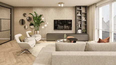 Woning te koop: Grote Kerkstraat 11A, Steenbergen-Centrum Steenbergen (Nb)