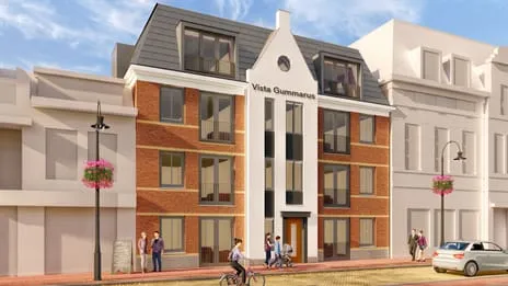 Woning te koop: Grote Kerkstraat, Steenbergen (Nb)