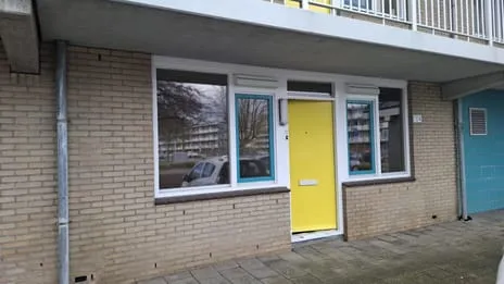Appartement te koop: Grote Kreek 104, Groot IJsselmonde Rotterdam