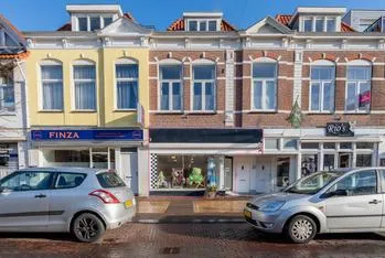 Woning te huur: Grote Krocht 23, Centrum Zandvoort