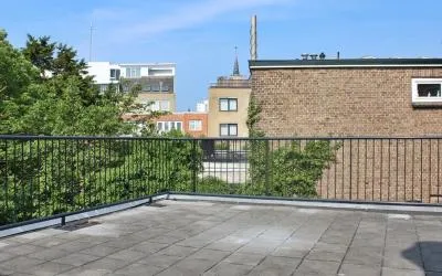 Appartement te koop: Grote Krocht 24A, Zandvoort