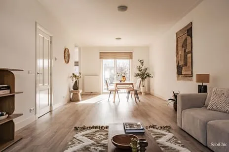 Appartement te koop: Grote Krocht 24A, Centrum Zandvoort