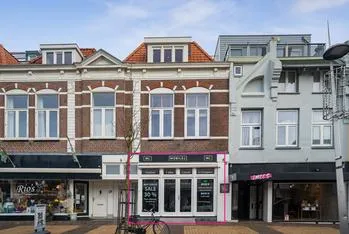 Woning te koop: Grote Krocht 25, Zandvoort
