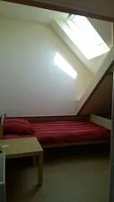 Kamer te huur: Grote Krocht, Centrum Zandvoort