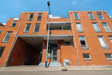 Appartement te koop: Grote Kruisstraat 33, Hortusbuurt-Ebbingekwartier Groningen