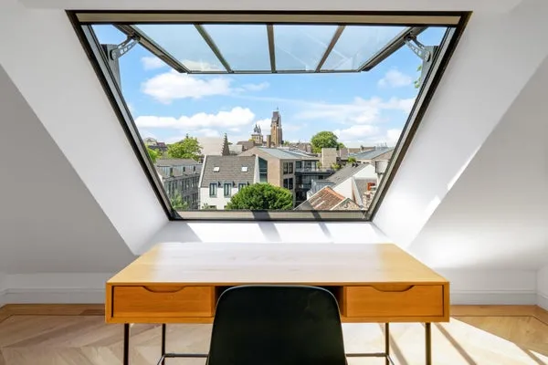 Woning te huur: Grote Looiersstraat, Maastricht
