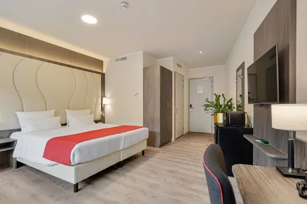 Woning te huur: Grote Marktstraat 40, 'S-Gravenhage