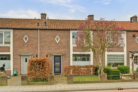 Tussenwoning te koop: Grote Molenstraat 25, Molenberg Elst (Ge)