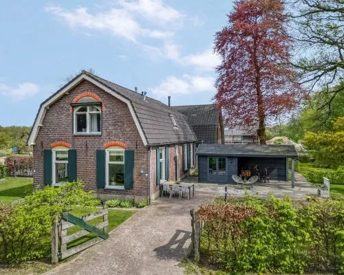 Appartement te koop: Grote Muntweg 2, Buitengebied Kootwijkerbroek Kootwijkerbroek