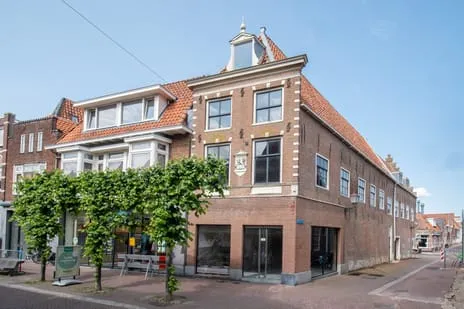 Woning te koop: Grote Noord 104, Binnenstad - Buurt 10 02 Hoorn