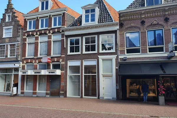 Woning te koop: Grote Noord 36, Binnenstad - Buurt 10 02 Hoorn