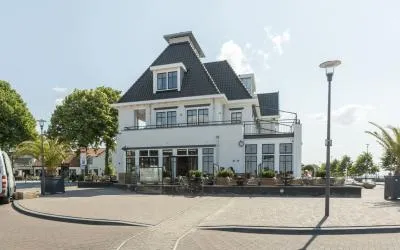 Appartement te koop: Grote Oosterwijck 37, Binnenstad Noord Harderwijk