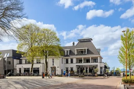 Appartement te koop: Grote Oosterwijck 37, Binnenstad Noord Harderwijk