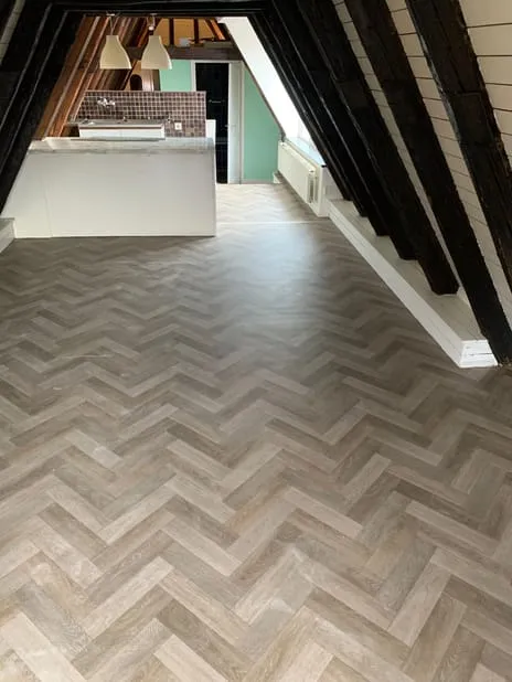 Appartement te koop: Grote Overstraat 59E, Centrum Deventer