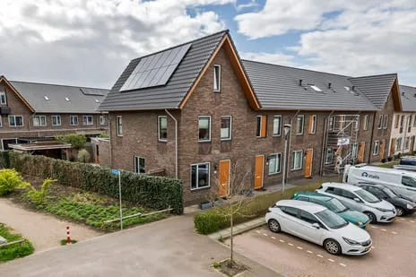 Hoekwoning te koop: Grote Ronduit 22, Latenstein Tiel