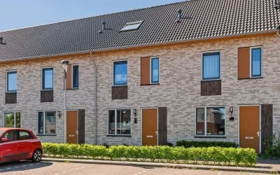 Tussenwoning te koop: Grote Ronduit 28, Latenstein Tiel