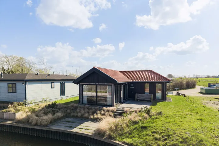 Woning te koop: Grote Siege 31, Oostmahorn Eanjum