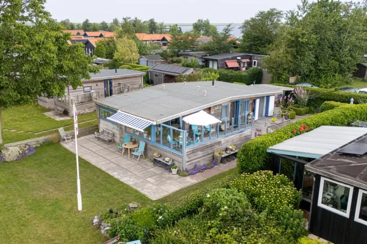 Woning te koop: Grote Siege 73, Oostmahorn Eanjum