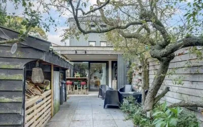Hoekwoning te koop: Grote Sloot 70, Burgerbrug (woonkern) Burgerbrug