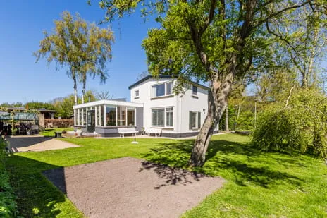 Vrijstaande woning te koop: Grote Sloot 77, Burgerbrug (woonkern) Burgerbrug