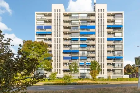 Koopwoning: Grote Spie 269 in Breda - €365.000 - 97m²