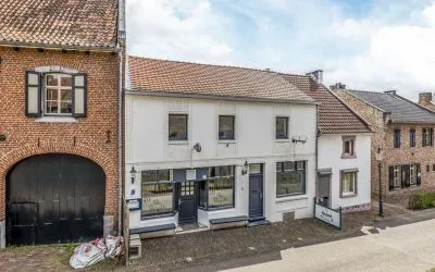 Appartement te koop: Grote Straat 37, Urmond