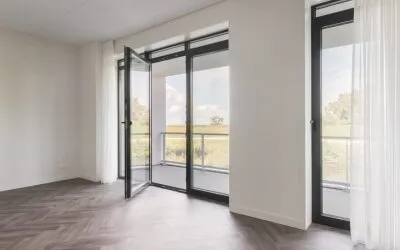 Appartement te huur: Grote Wiel 11, Krijgsman Muiden